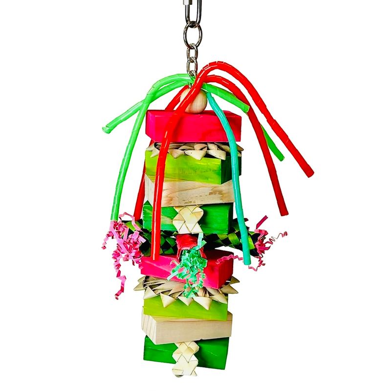 Elsa Christmas for Medium Birds by Bite Me Birdie