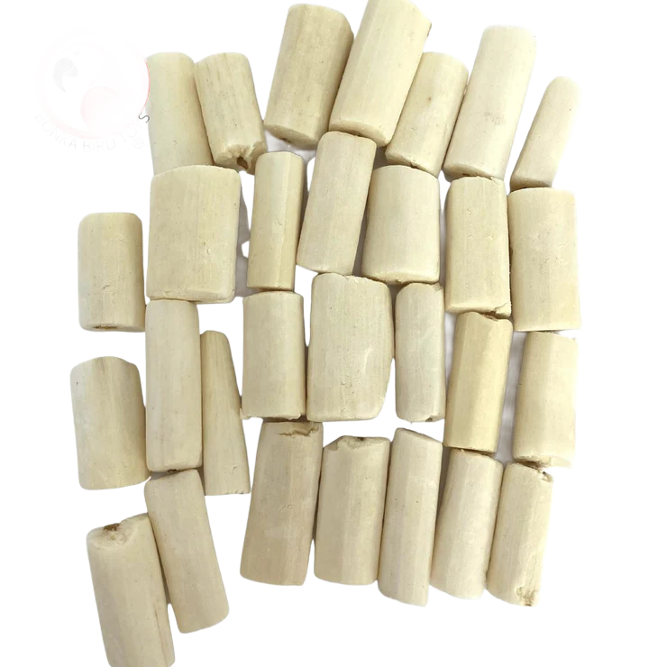 Mini Sola Chip Play Pack of 24 by Bonka Bird Toys