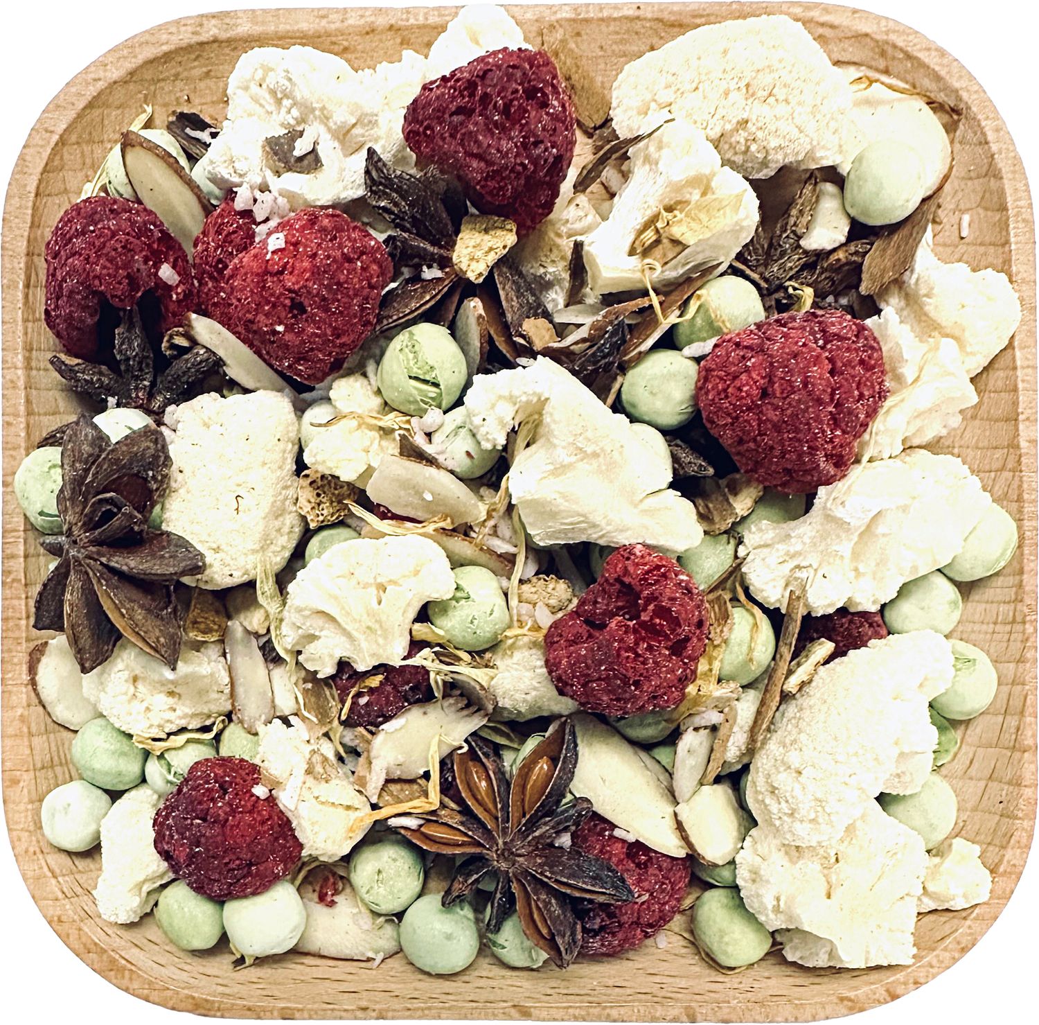 Holly Jolly Crunch - 1 Cup Limited Edition! by China Prairie