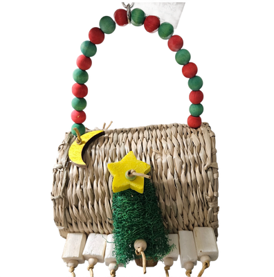 Winter&#39;s Night Hideout by Feathered Addictions