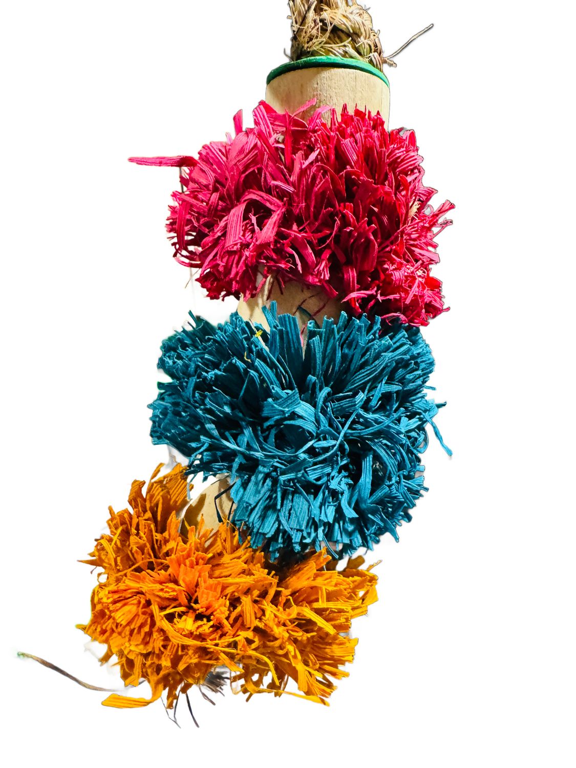 Fuzzy Fun by Planet Pleasures