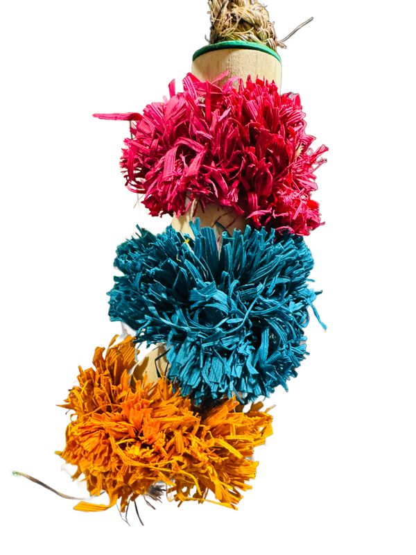 Fuzzy Fun by Planet Pleasures