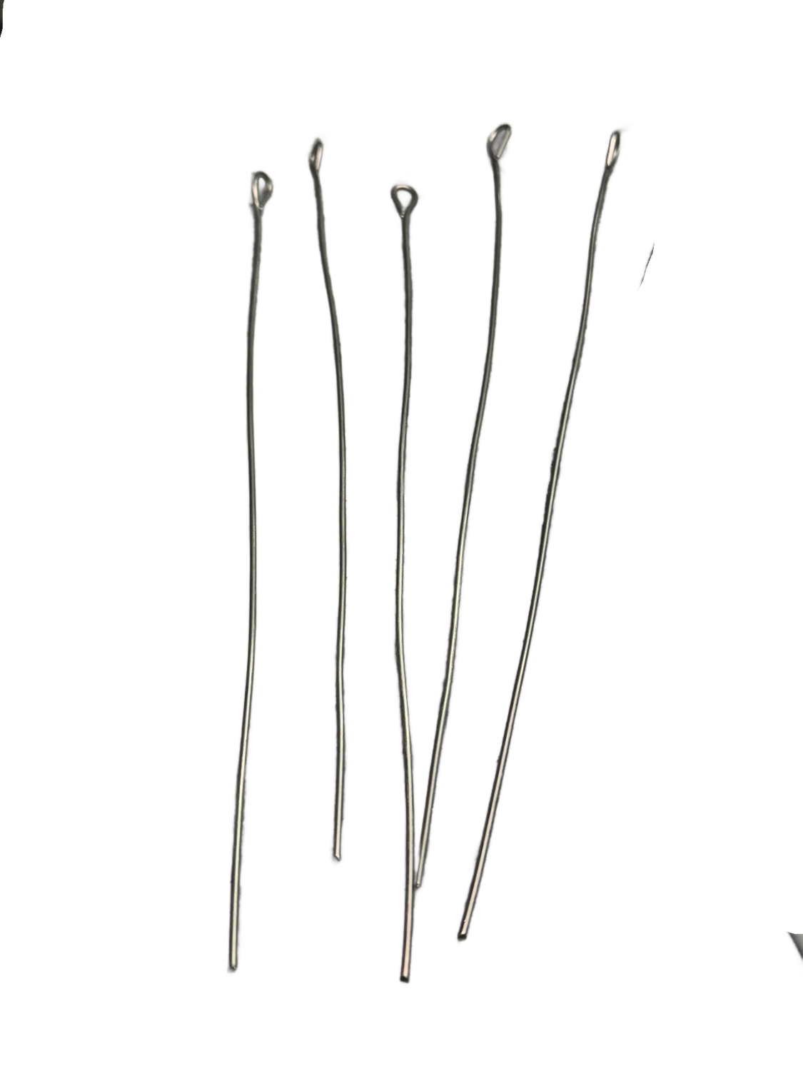 Stainless Toy making Base by Feathered Addictions