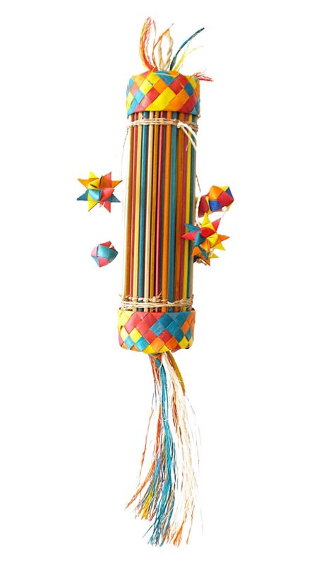 Rocket Large by Planet Pleasures