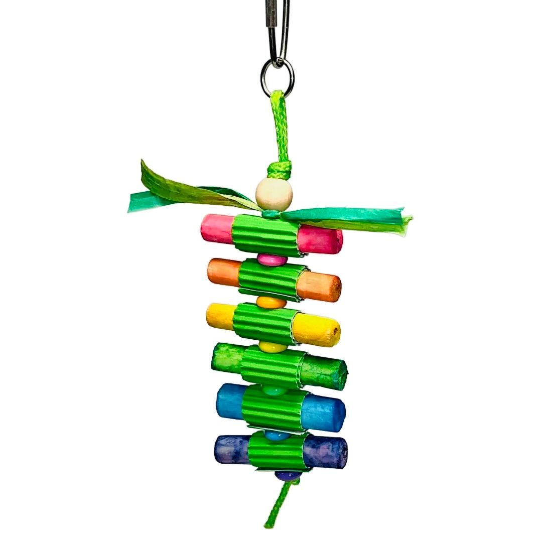 Nibbles for Small Birds by Bite Me Birdie