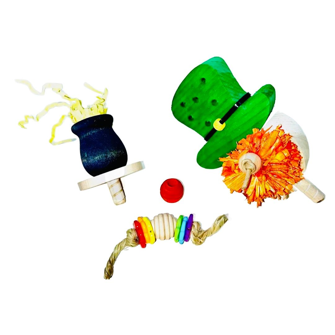 Patty 'O Party Patio Small Refill