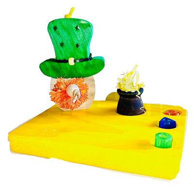 Patty 'O Small Party Patio by Bite Me Birdie