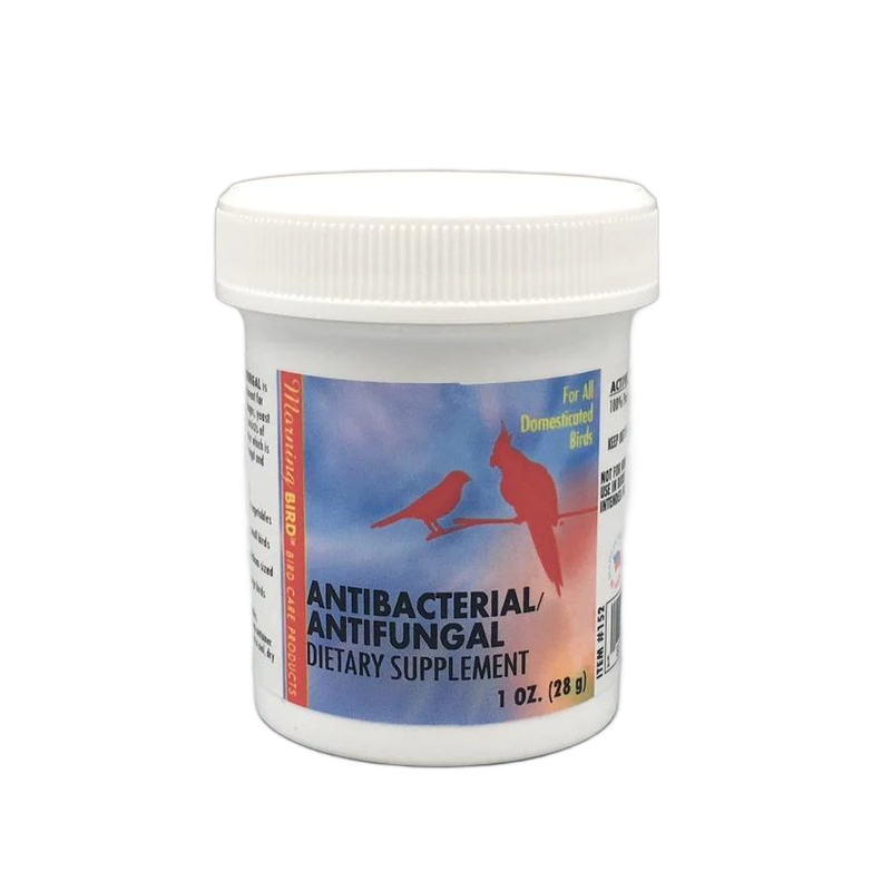 Revive (formerly called Antibacterial / Antifungal) 1 oz by Morning Bird Products