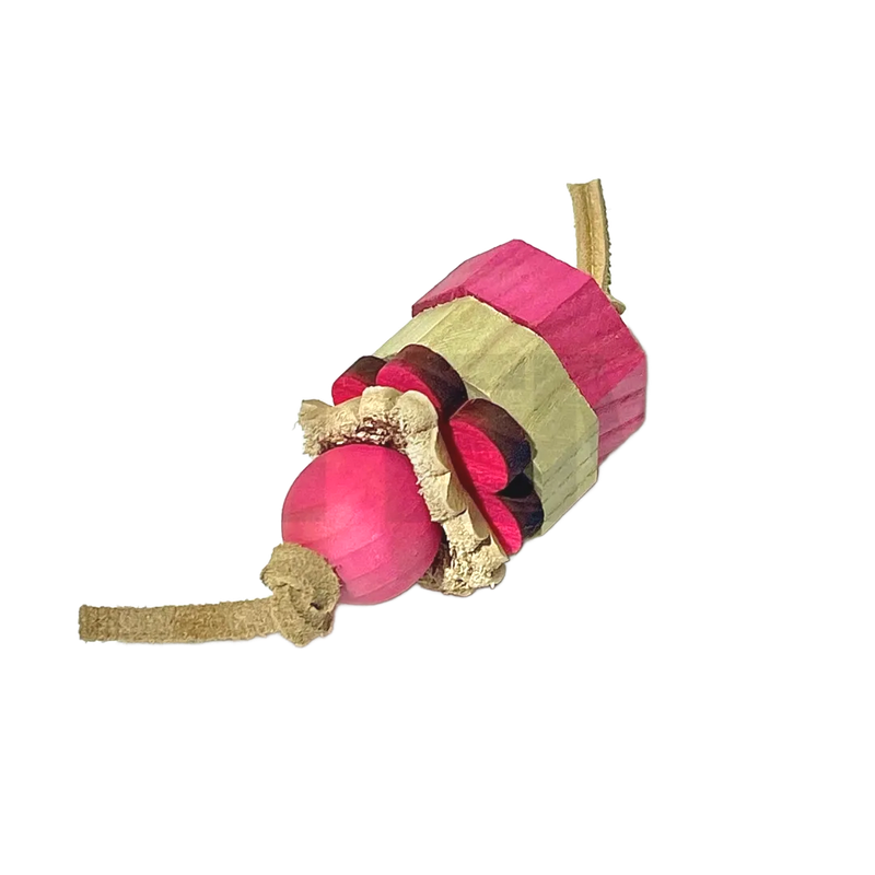 Bindi Foot Toy by Bite Me Birdie