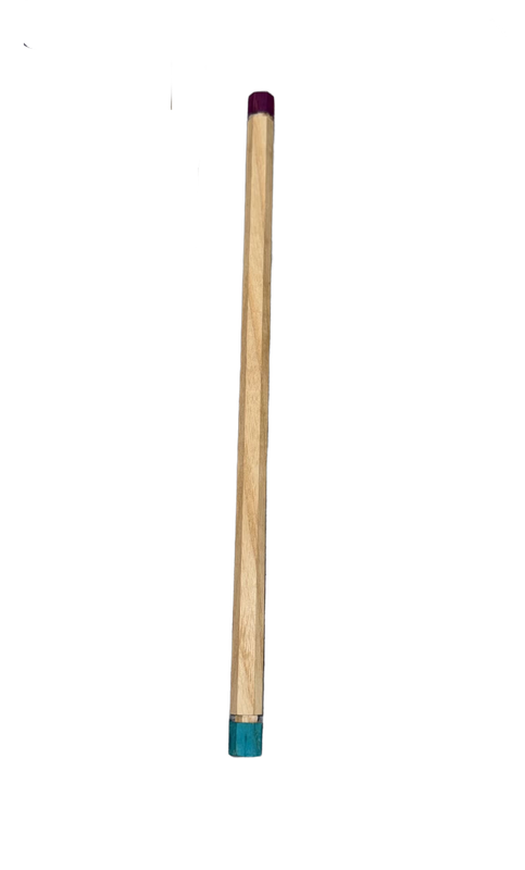 The Sensory Wooden Target Stick by Bite Me Birdie