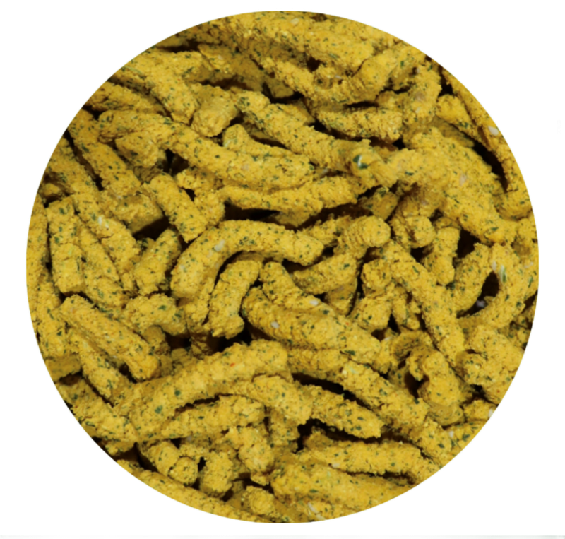 Ekkie Bites™ for Eclectus Parrots by myParrotopia® - Small Container