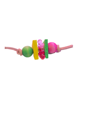 Pluto Foot Toy, by Bite Me Birdie