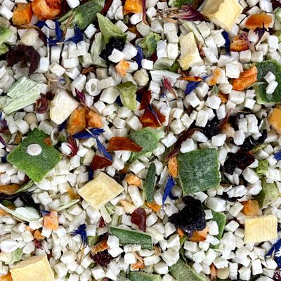 Maui's Tasty! Topper 1 cup by China Prairie = Prairie Plus