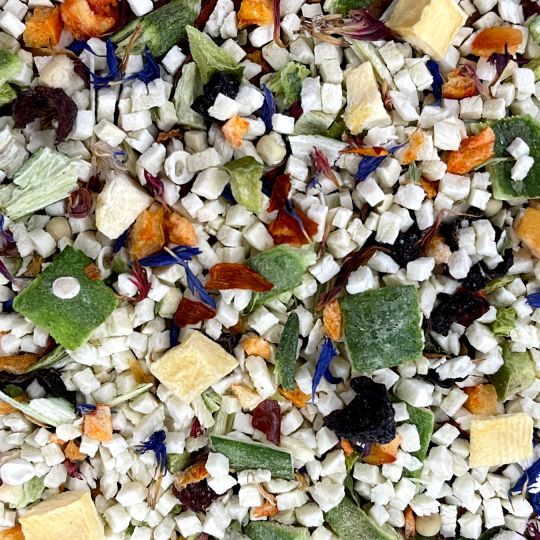 Maui's Tasty! Topper 1 cup by China Prairie = Prairie Plus