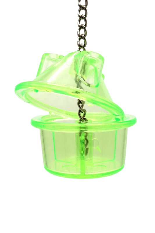 Large Foraging Feeder by Sweet Feet &amp; Beak