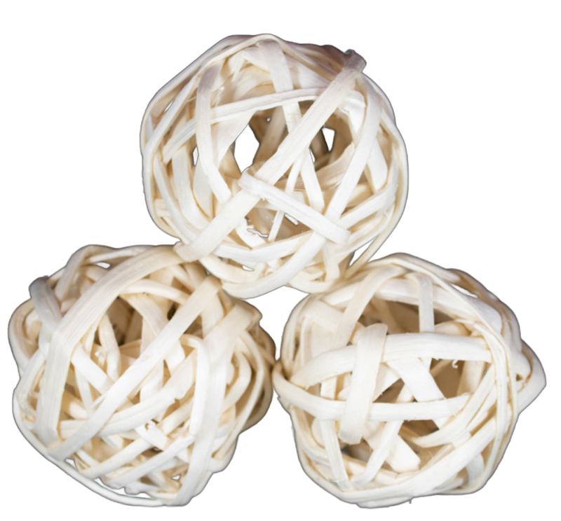 Kambo Ball 3 Pack by Super Bird Creations