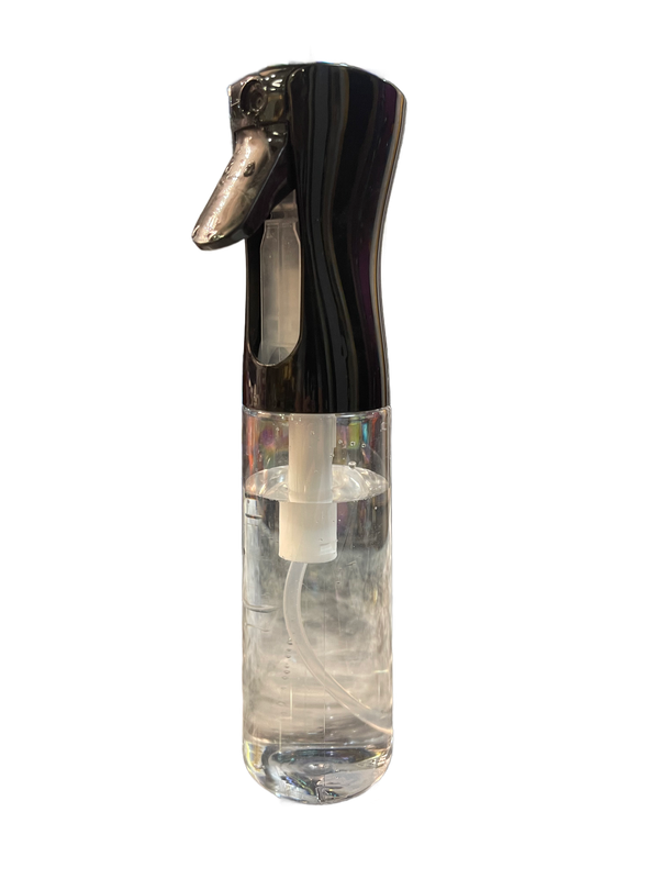 Continuous Spray Shower Bottle - 300ML High Pressure