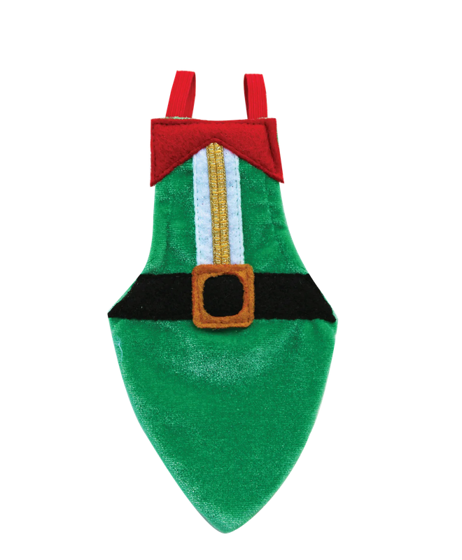 Elf FeatherWear FlightSuit™