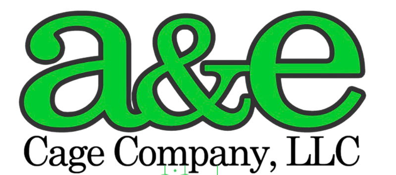 A&amp;E Cages