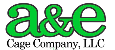 A&amp;E Cages