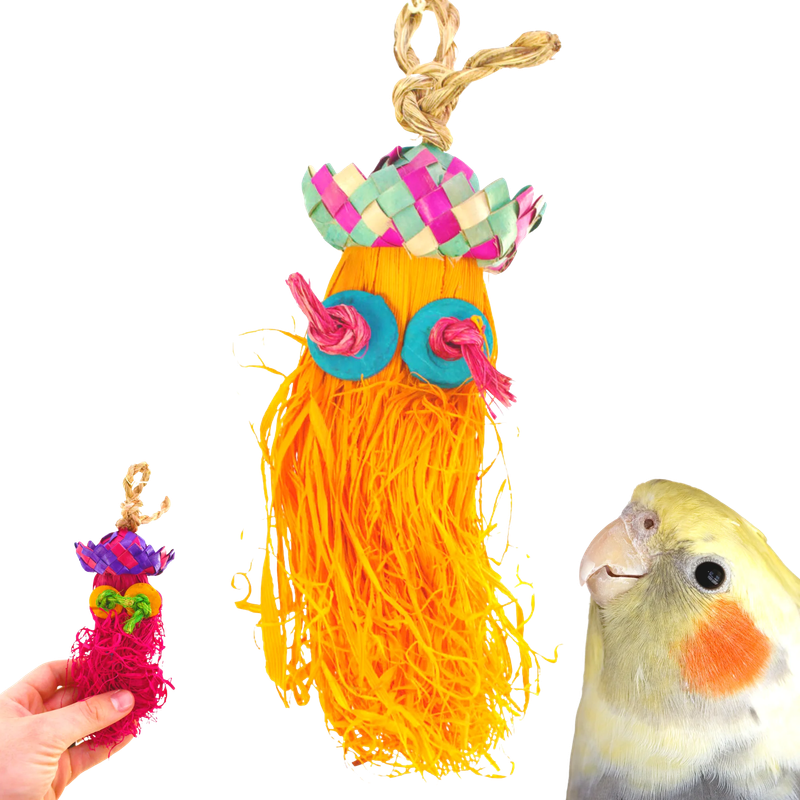 Monster Small by Planet Pleasures