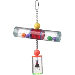 Tunnel Vision by Epic Bird Toys