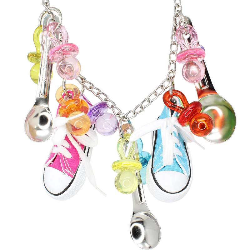 Sneaker Delight by Bonka Bird Toys