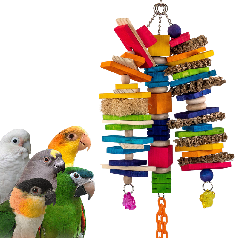 Mix It Jr by The Best Bird Toys