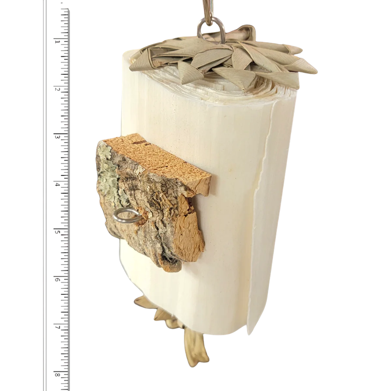 Sola Roller Hanging Toy by Cheep Thrills