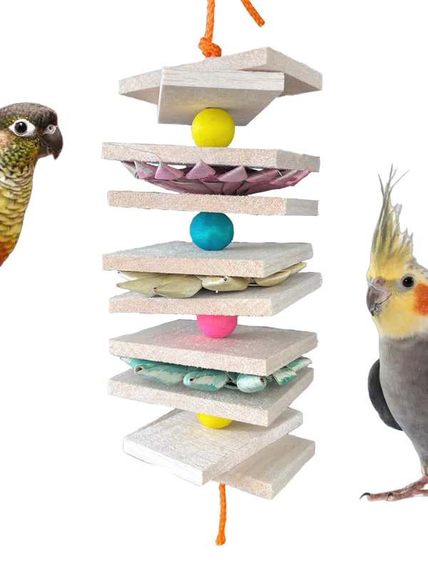 Balsa Breeze by Pirate's Beak