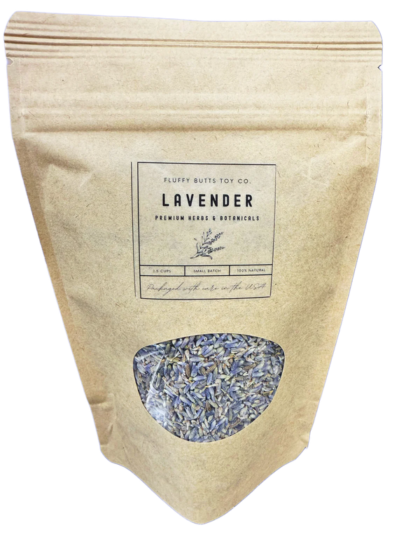 Dried Lavender 1.5 cups - by Bird Bites