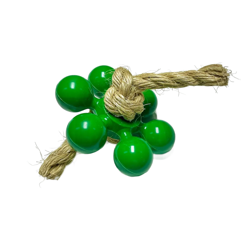 Omega - Foot Toy by Bite Me Birdie