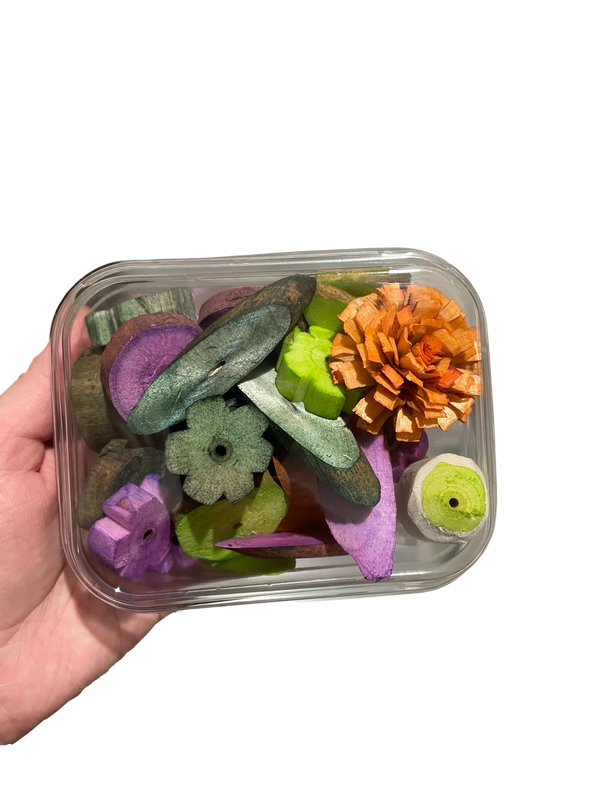 Fall Potporri by Feathered Addictions