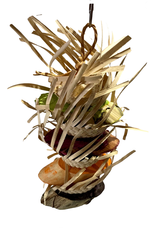 Yuccan't Save Us All by Feathered Addictions