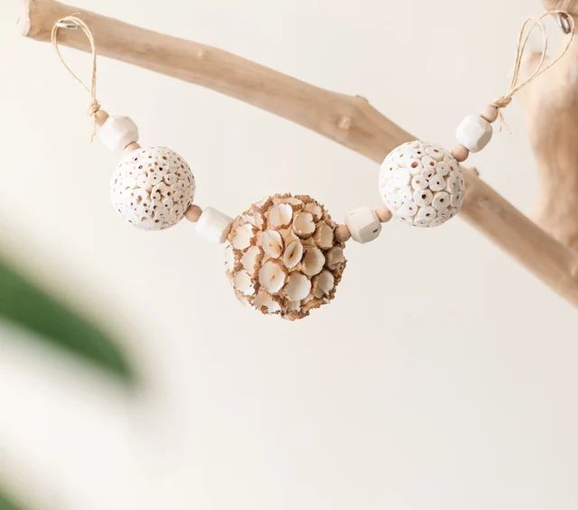 Party Garland  - by Little Dinos