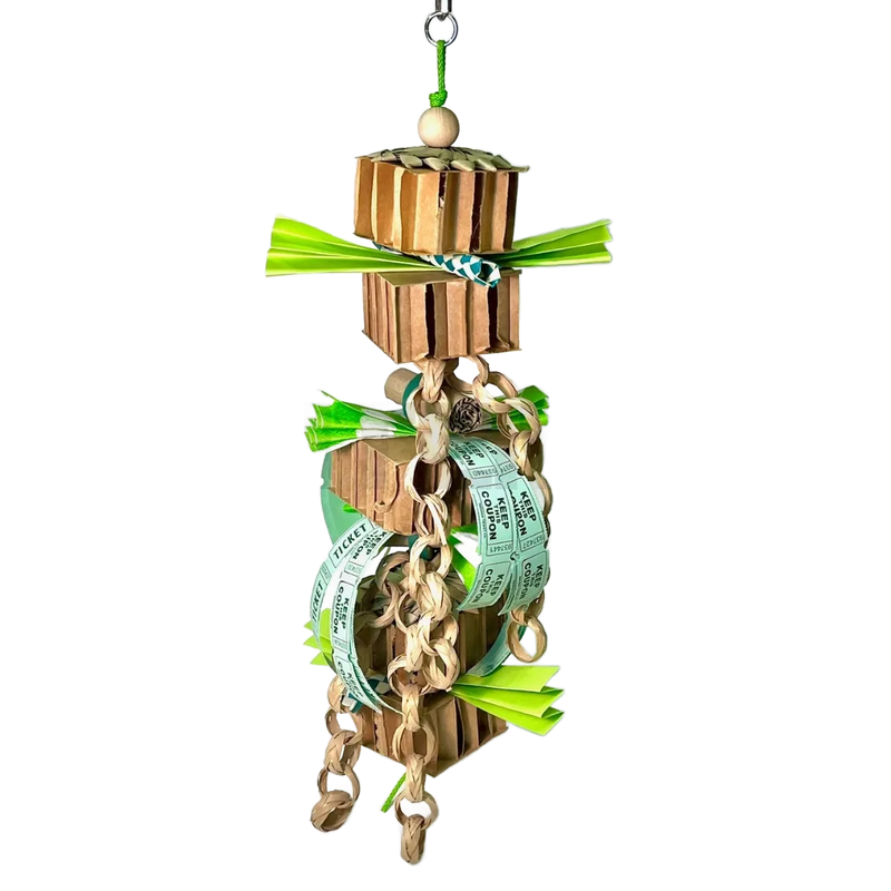 Ariel for Medium and Large Size Birds by Bite Me Birdie