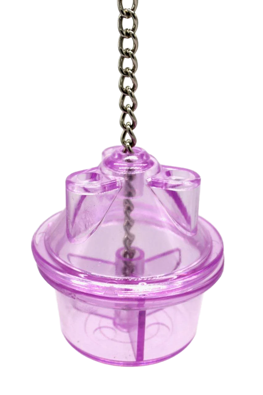 Small Foraging Feeder by Sweet Feet &amp; Beak