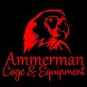 Ammerman Cage &amp; Equipment