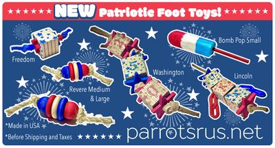 Shop Patriotic Here