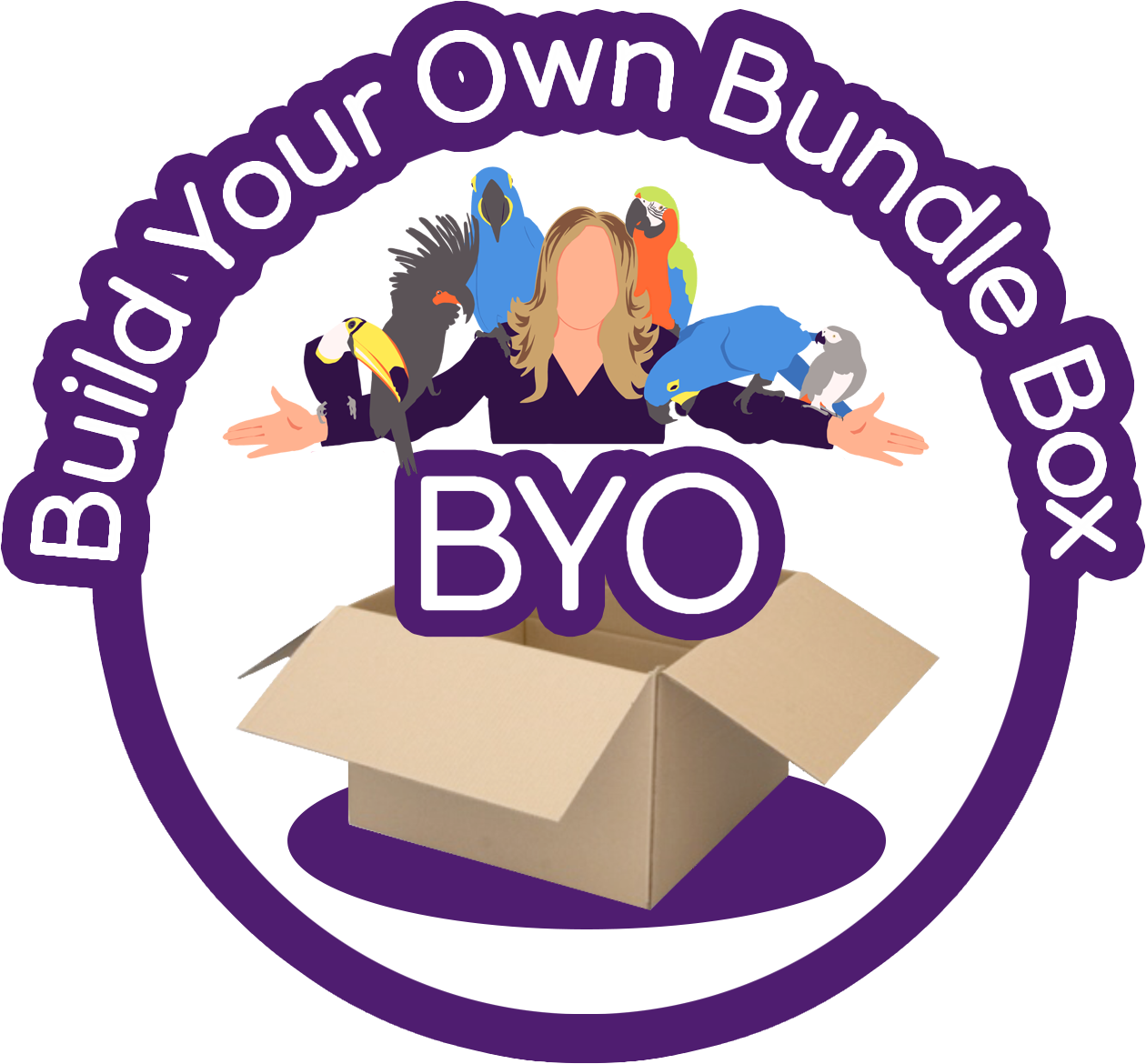 Build your Own Bundle