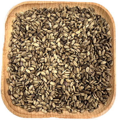 8 oz Organic Mighty Milk Thistle Seed