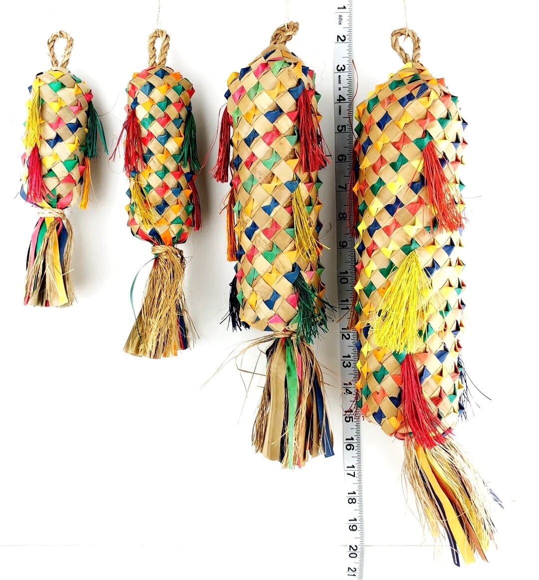 Spiked Pinata Small by Planet Pleasures