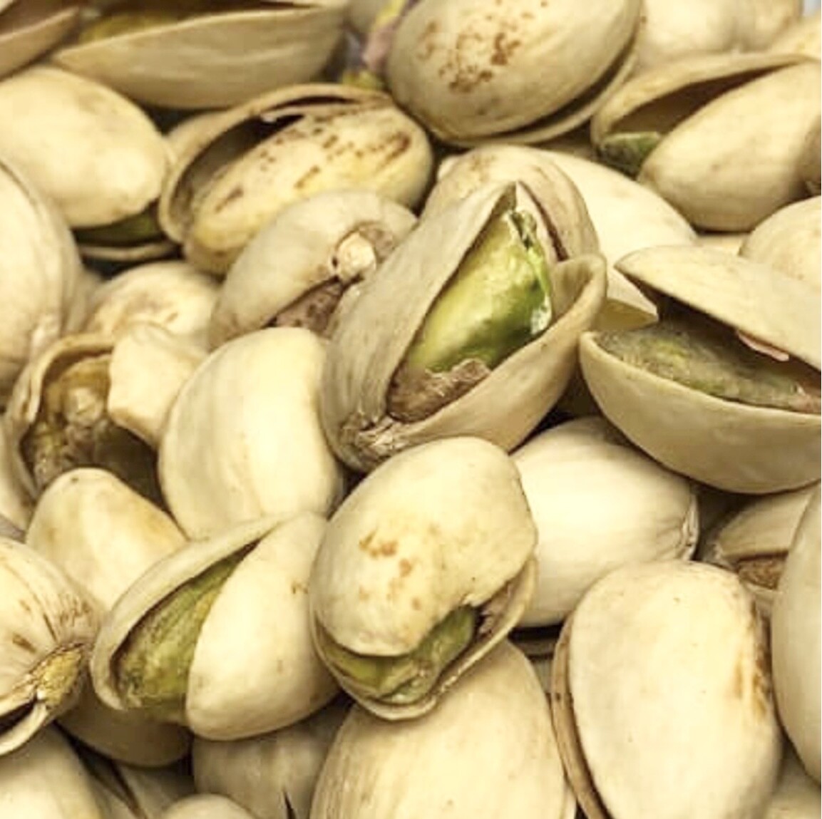 1 Lb pistachios unsalted by Argires Snacks