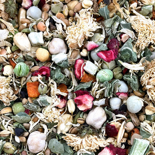 NEW! Prairie Plus Flourish! Bountiful 3 oz by China Prairie