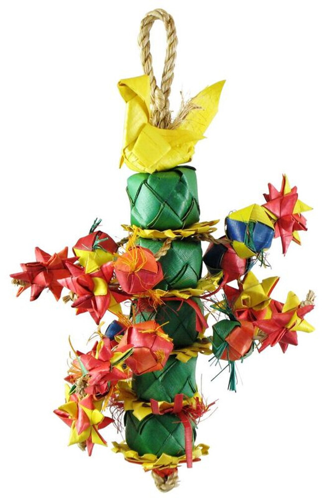 Bird Tower Large by Planet Pleasures