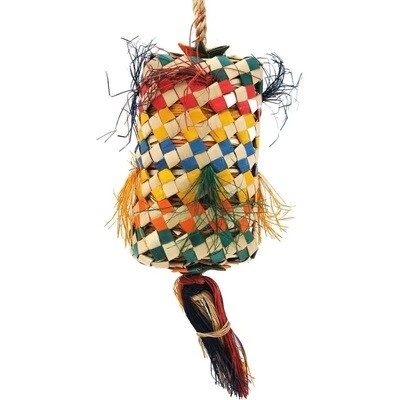 Foraging Pillow Medium by Planet Pleasures