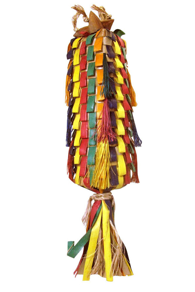 Rainbow Pinata Straight Large by Planet Pleasures