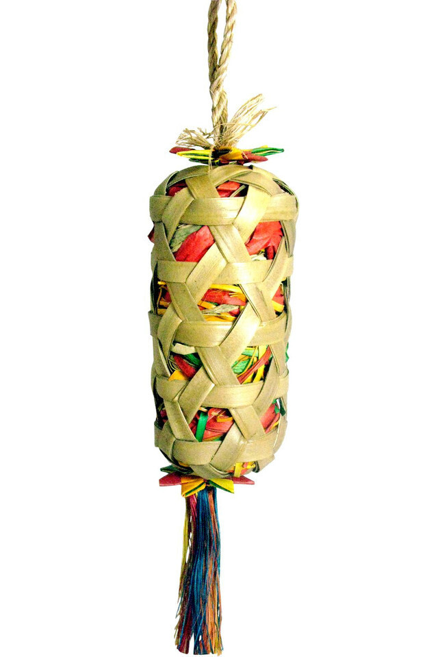 Foraging Cylinder Large by Planet Pleasures