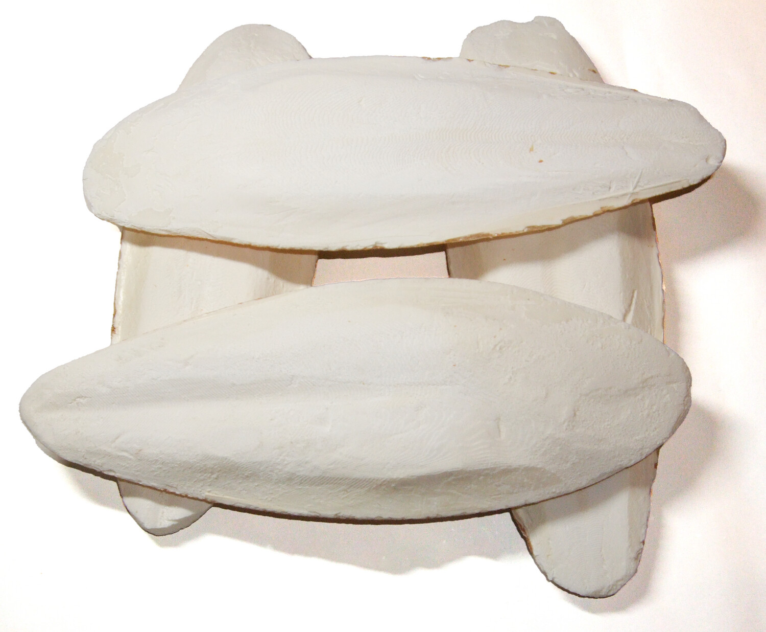 6-10" Cuttlebone - Extra Large - 2 Pack by Prevue