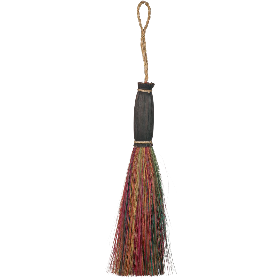 Dust Devil Colored Large by Planet Pleasures